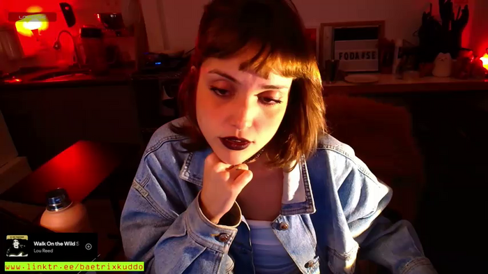 baetrixkuddo