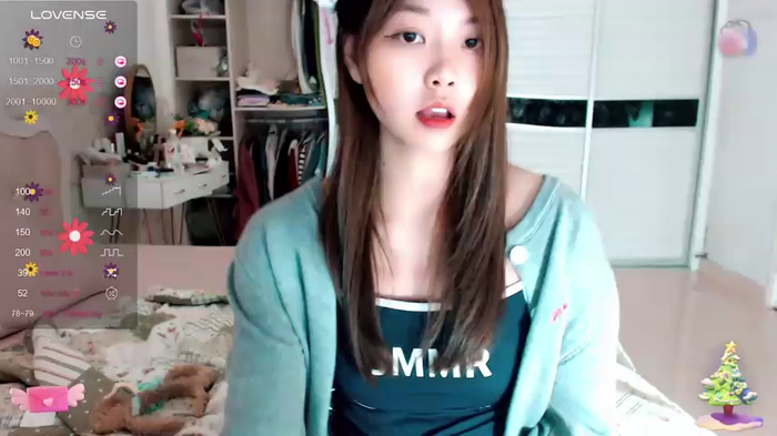 -Lucky_Girl