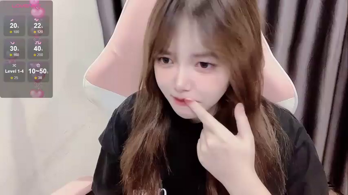 Chouchoukiu