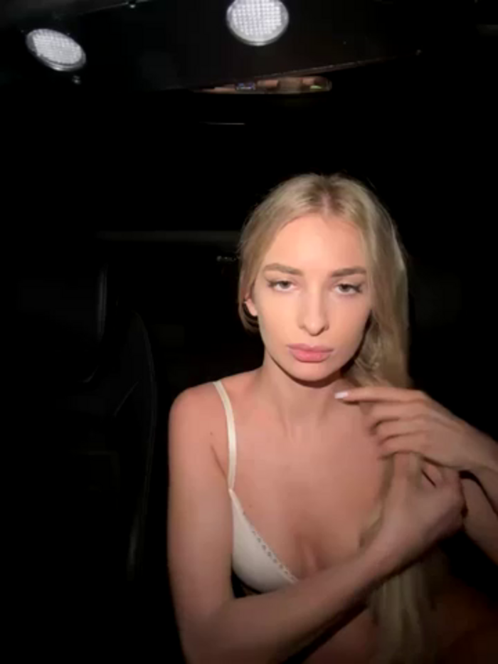 EvieEvans