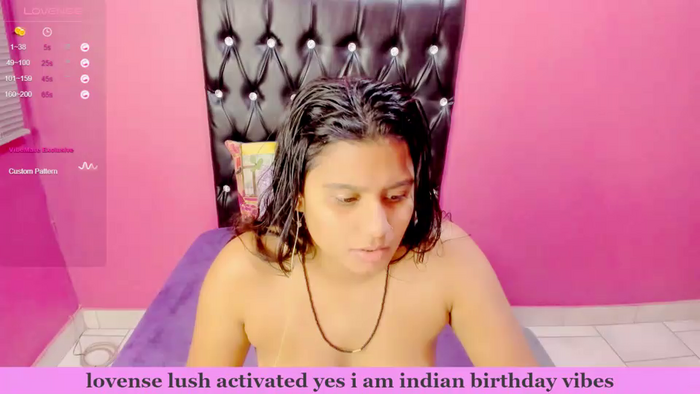 INDIANFLAME