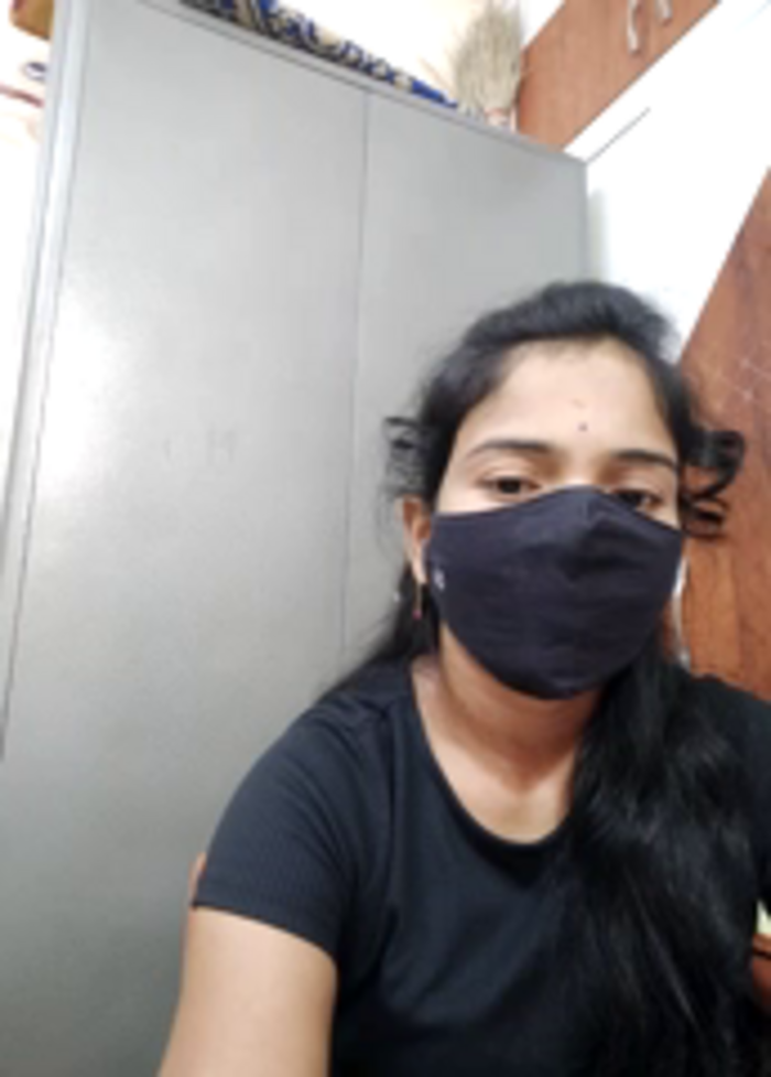 Keerthi-Telugu