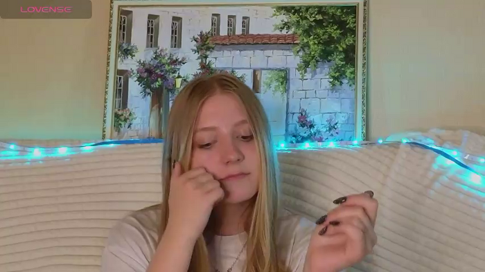 MabelGerald