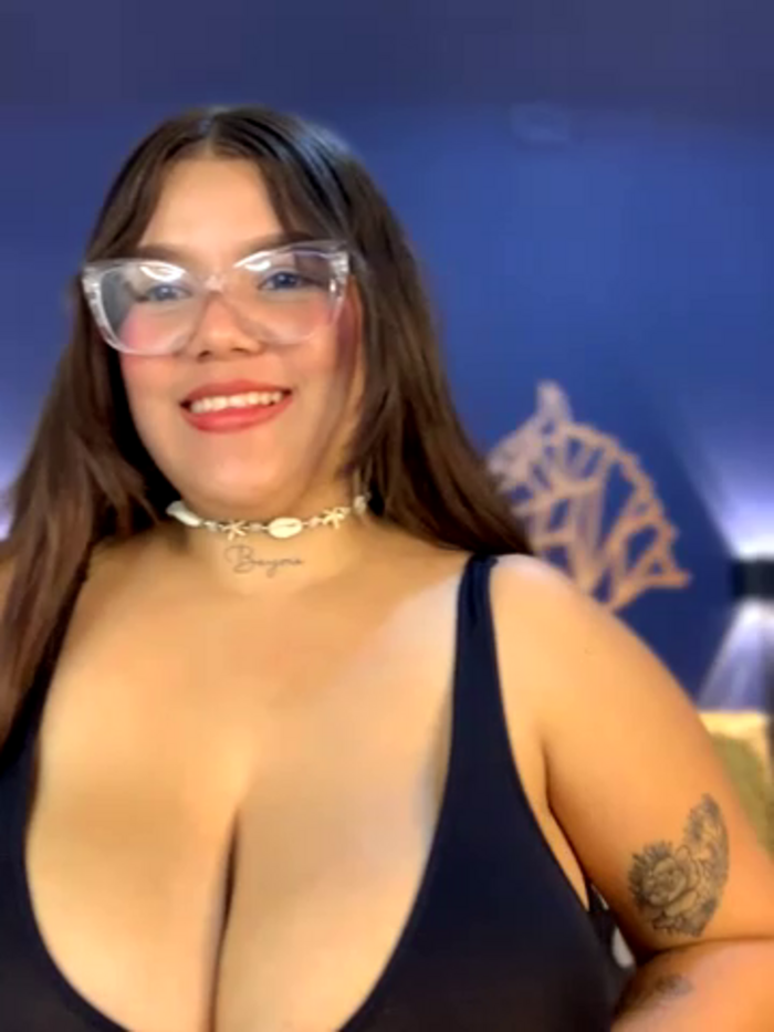 Michellesexxy
