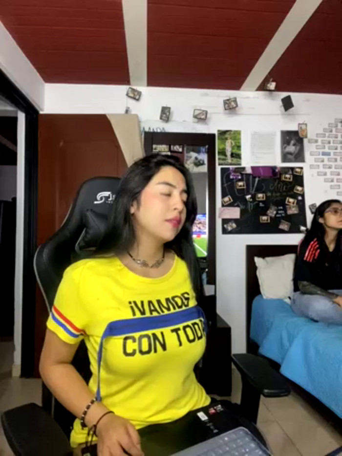 PamelaFtMia