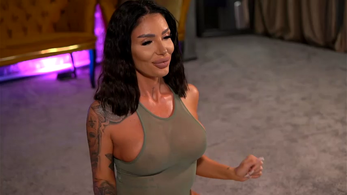 RaquelleVon