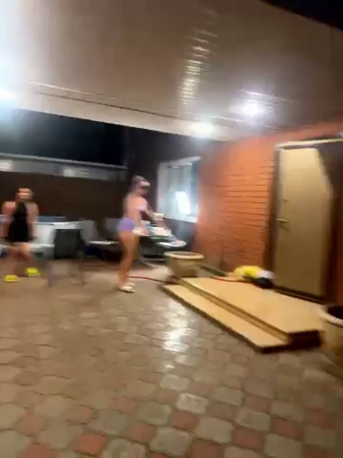 RollingGirls