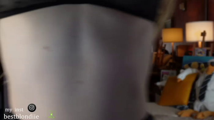 bestblonde