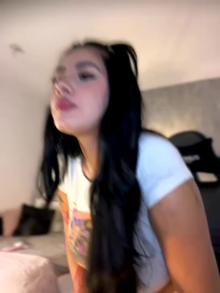 clarachanelricek