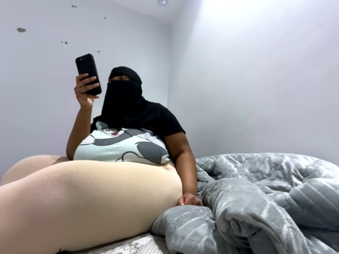 submissive_muslima