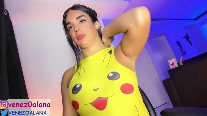 venezoalana_