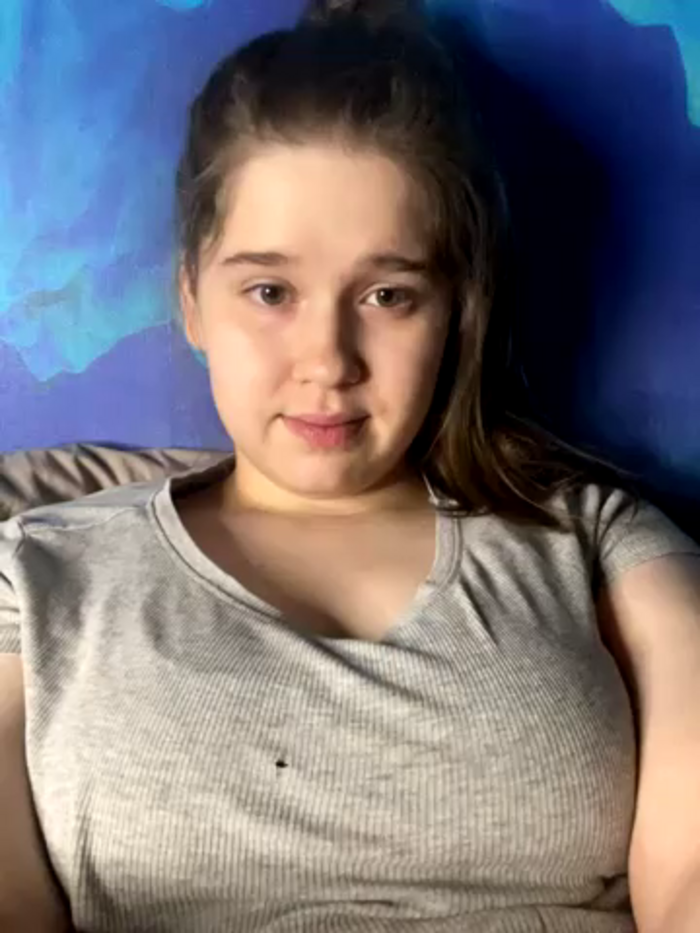 HornyGirlH