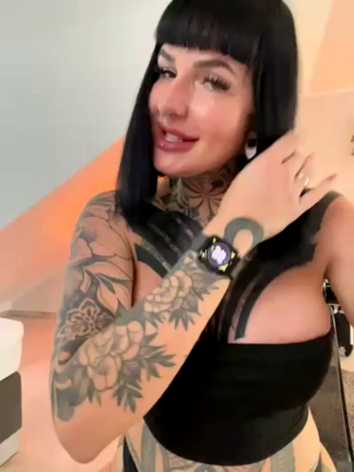 InkedBiitch