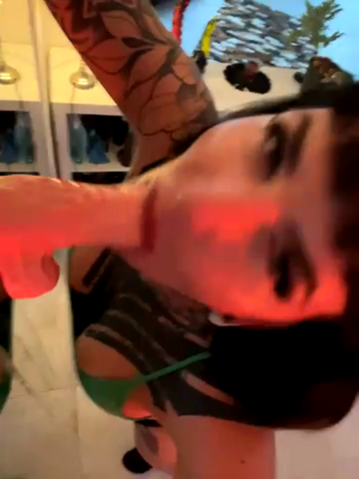 InkedBiitch