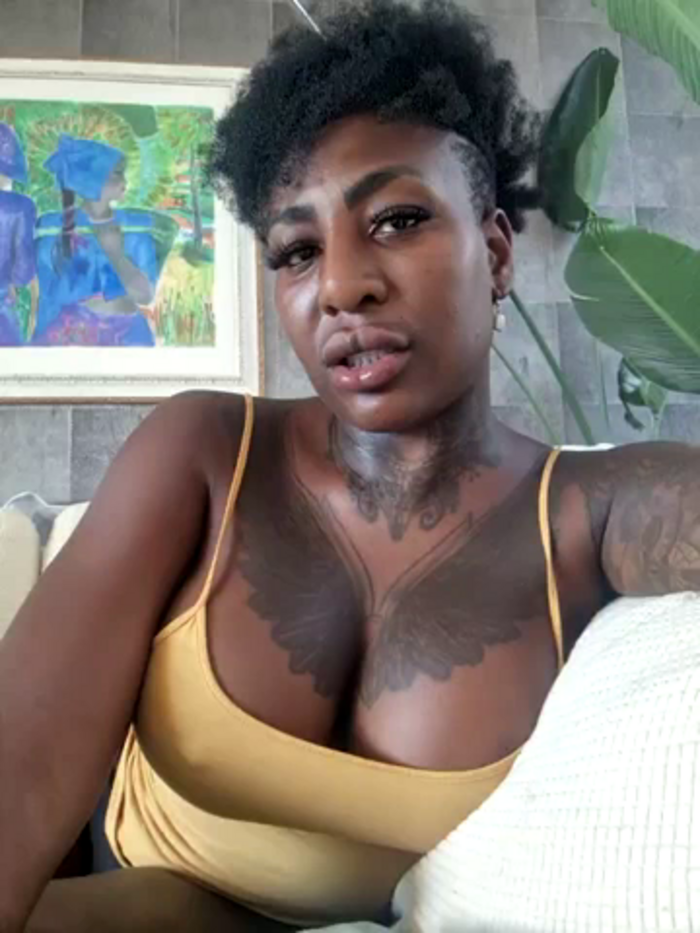 JosyBlack