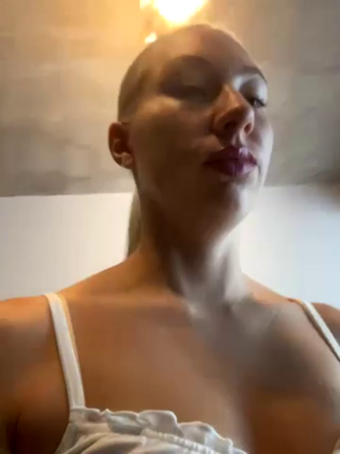 LuisaBecker