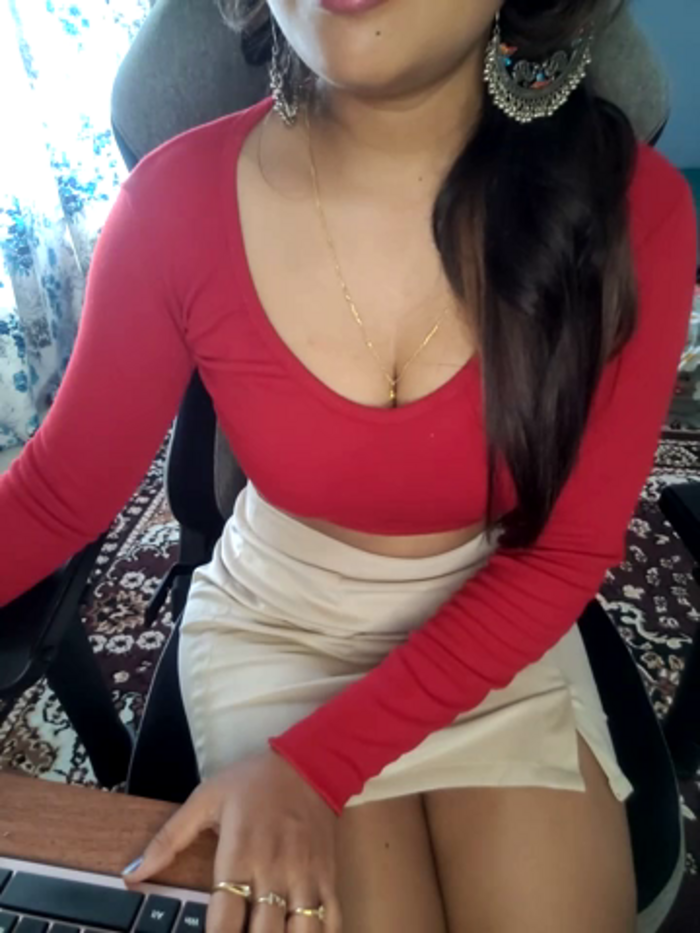 Maanvi