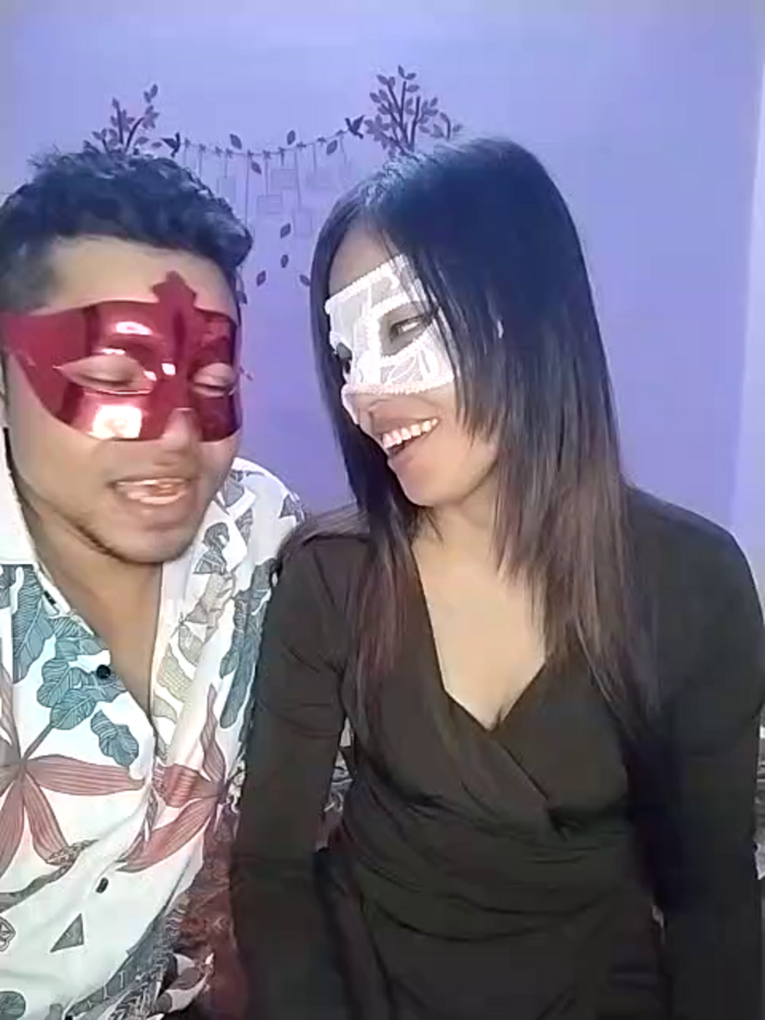 Nepali-queen