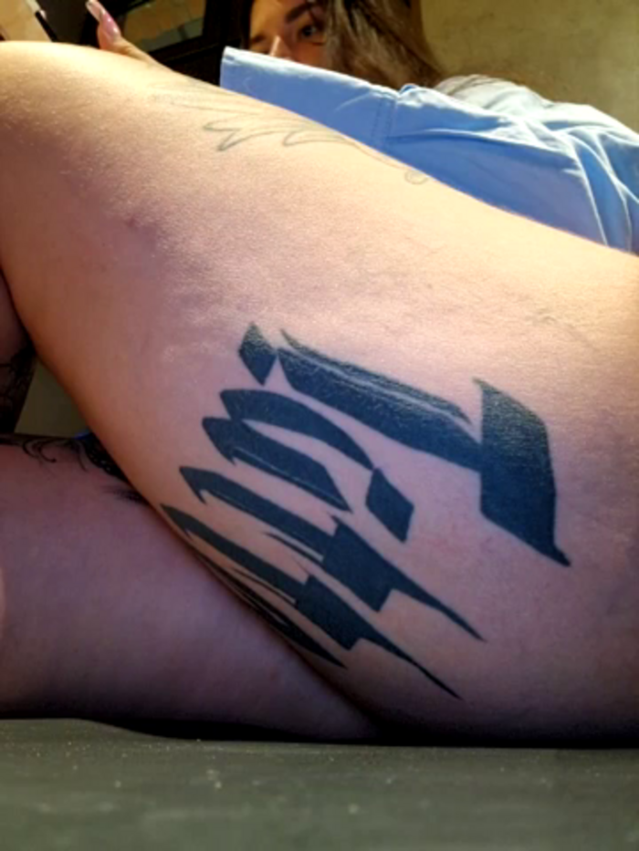 TattooGirlAlia