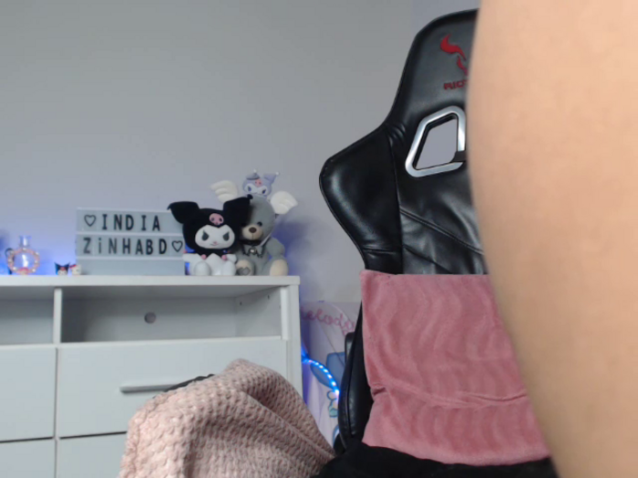 indiazinhabdz