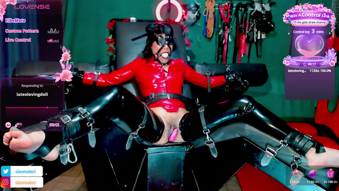 kenllyhot_and_valeriahell