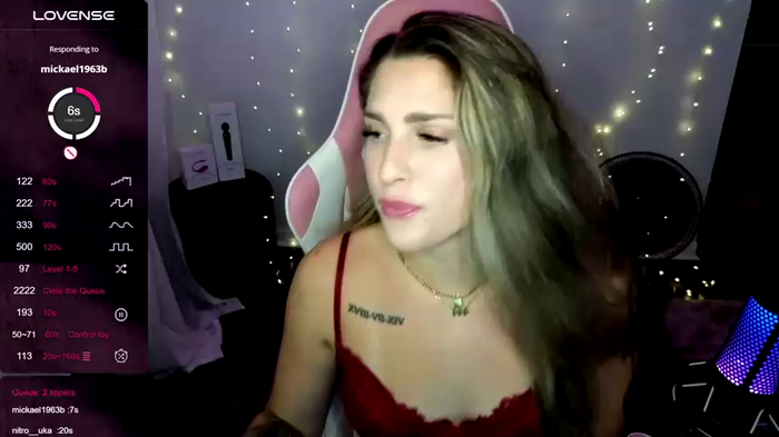 queenxlexy