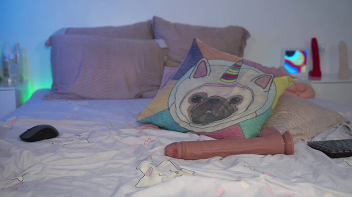 CandyLisaCam