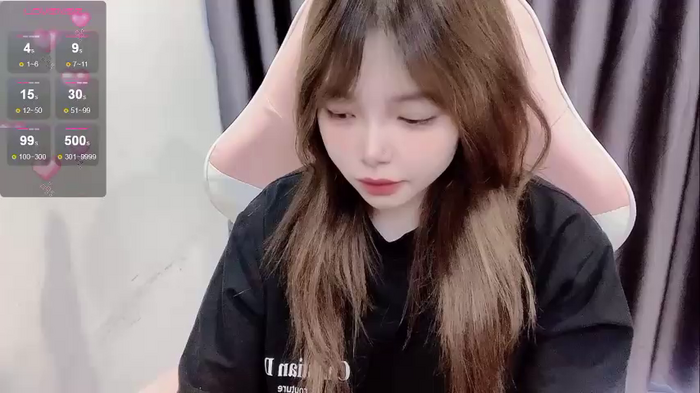 Chouchoukiu