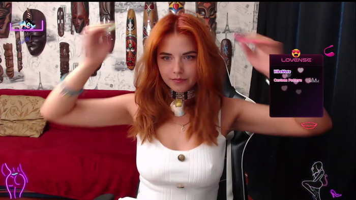 CrazyLaGirl