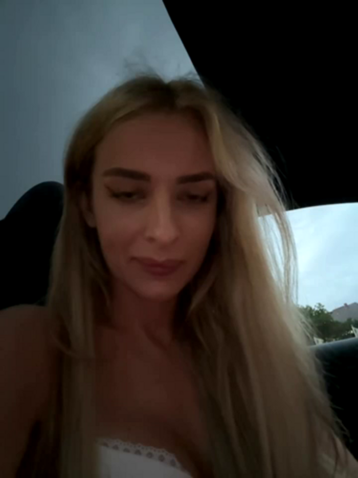 EvieEvans