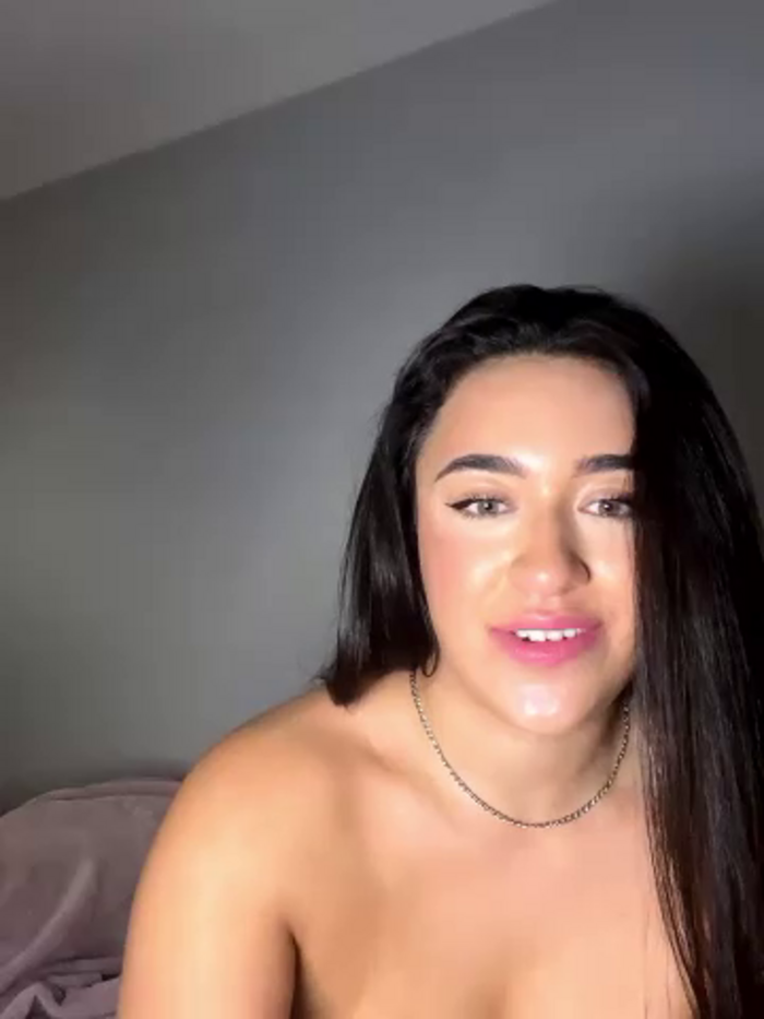 MissOliviaRose
