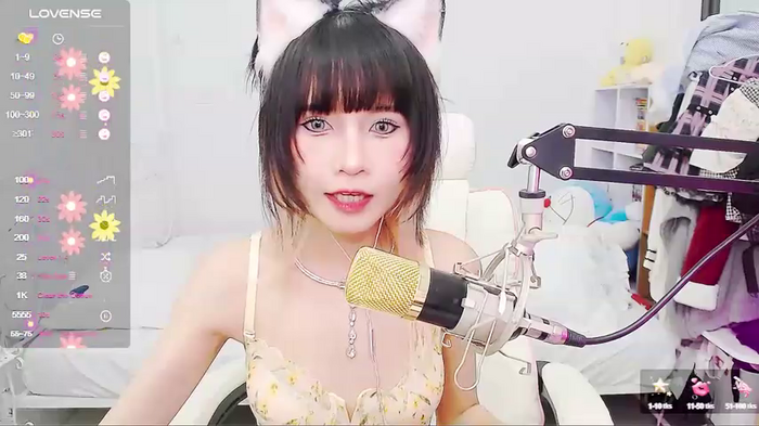 Nekomini