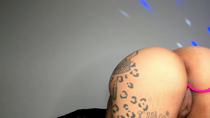 ThickAssRena