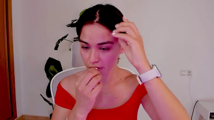 Valentinarainbow