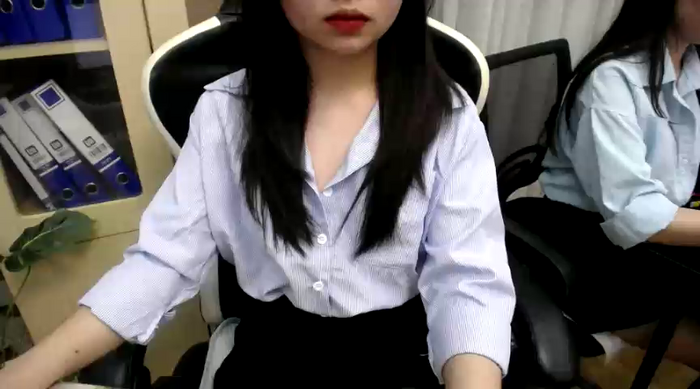 office-sexxy