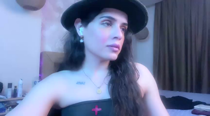 Arab_tgirl