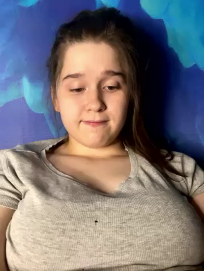 HornyGirlH