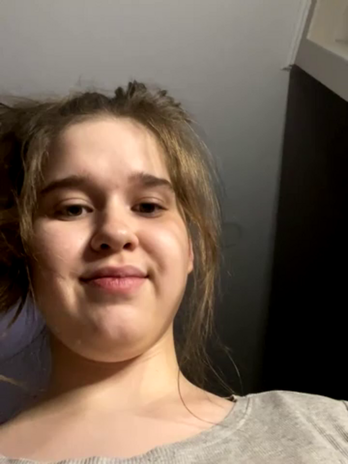 HornyGirlH