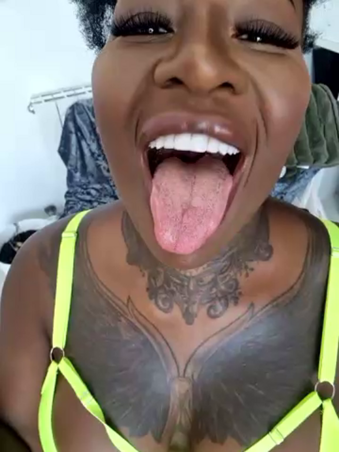 JosyBlack