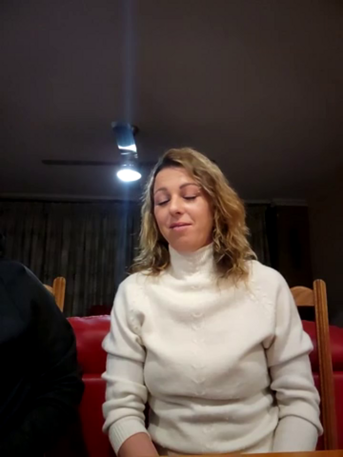 NaughtyAna