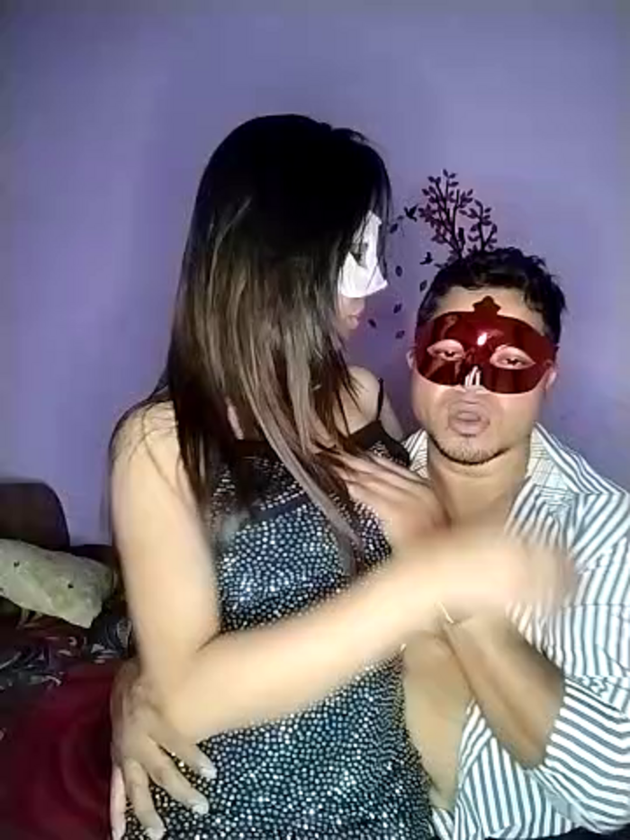 Nepali-queen