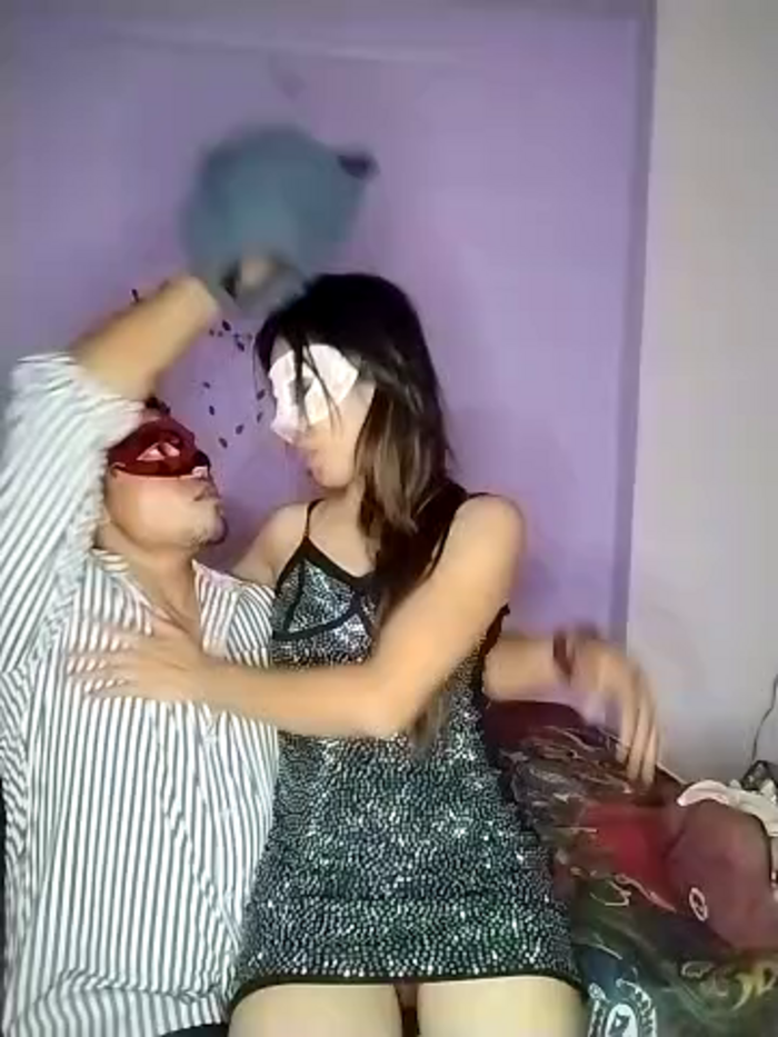 Nepali-queen
