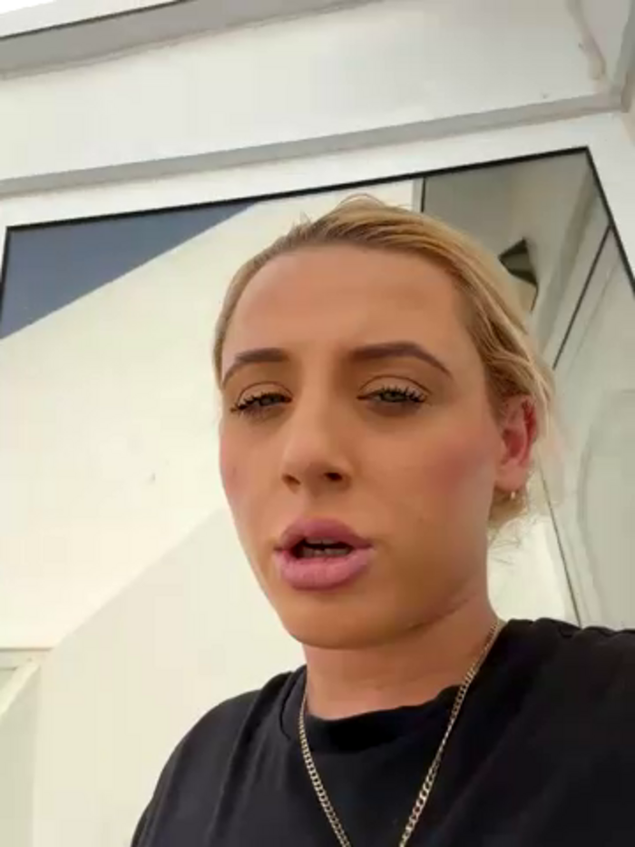 Strongqueen