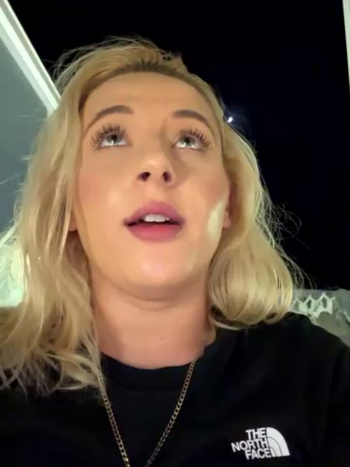 Strongqueen