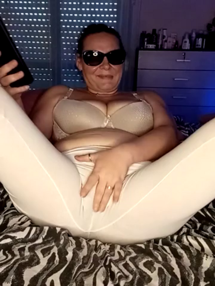 vogliosabustydream