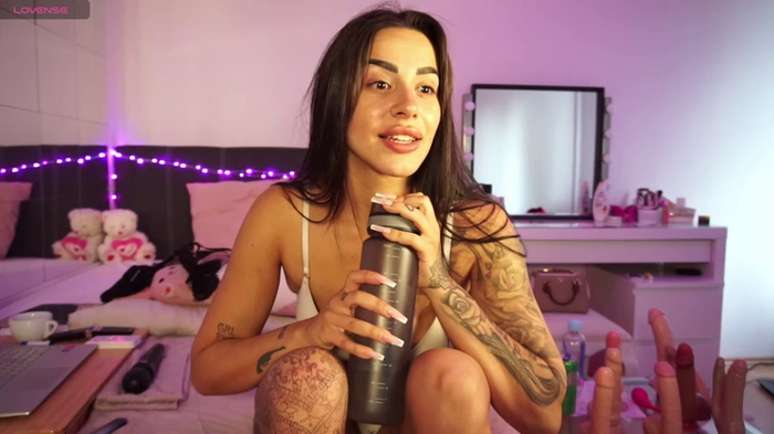 Alisa-Marie