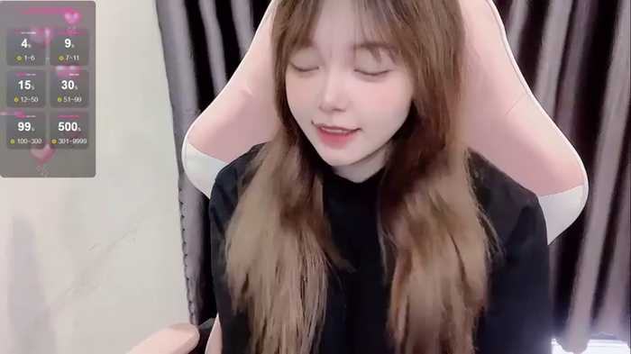 Chouchoukiu