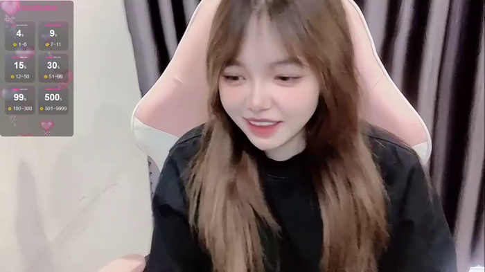 Chouchoukiu