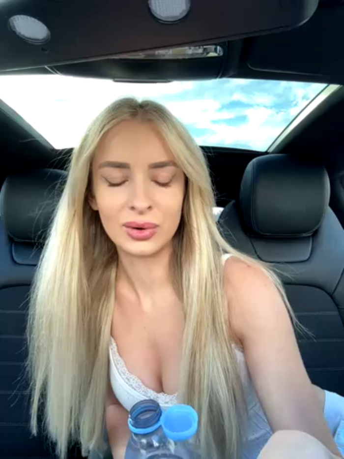 EvieEvans