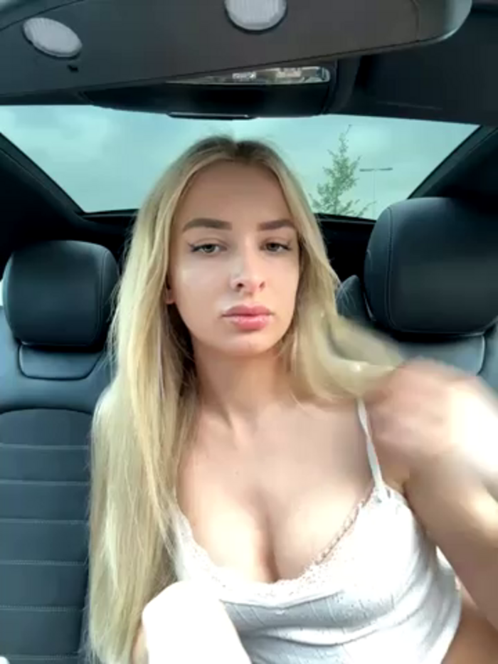 EvieEvans